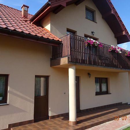 Zlotyogrod Hotel Wieliczka Exterior photo